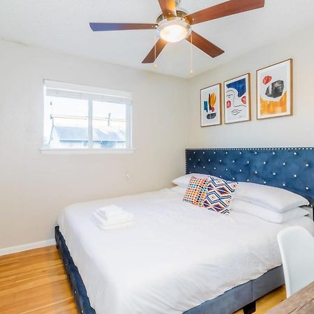 Efficiency 2Br King Bed Suites Next To Downtown Austin Esterno foto