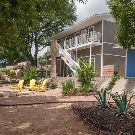 Efficiency 2Br King Bed Suites Next To Downtown Austin Esterno foto