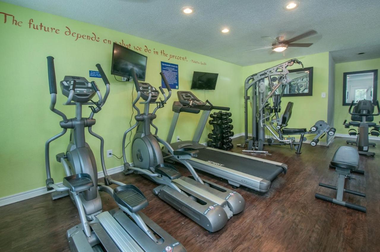 Efficiency 2Br King Bed Suites Next To Downtown Austin Esterno foto